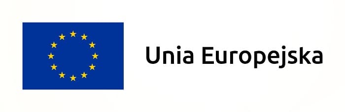 logo Funduszy Europejskich